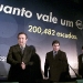 ¿Cuánto vale un euro?